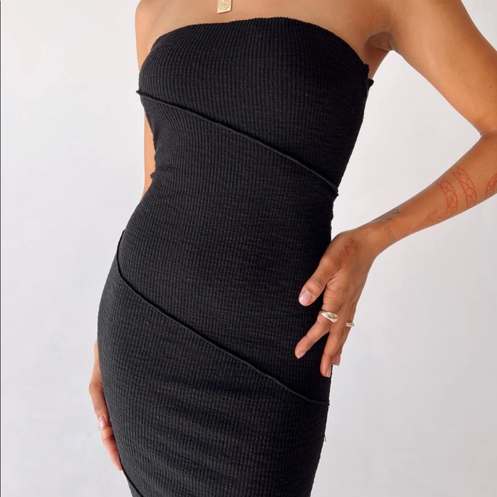 Princess Polly Oscar Maxi Dress